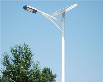 路燈如此耐用_太陽能路燈廠家是怎么做到的？ 